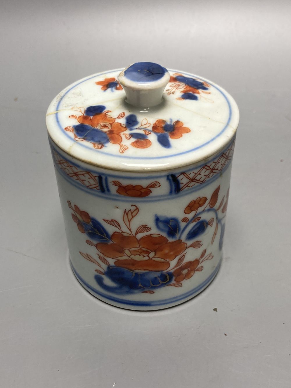 A group of mixed Chinese ceramics